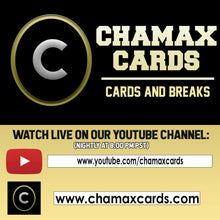 Load image into Gallery viewer, 2019 TOPPS LUMINARIES BASEBALL 12 BOX (FULL CASE) BREAK #A284 - PICK YOUR TEAM