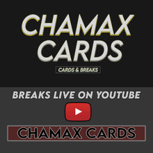 Load image into Gallery viewer, 2019 BOWMAN DRAFT SUPER JUMBO 6 BOX (FULL CASE) BREAK #A860 - PICK YOUR TEAM