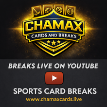 Load image into Gallery viewer, 2025-26 UPPER DECK SERIES 2 HOCKEY 6 BOX (HALF CASE) BREAK #H3718 - PICK YOUR TEAM