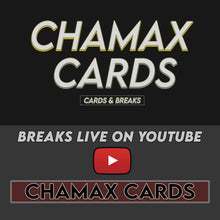 Load image into Gallery viewer, 2017-18 UPPER DECK BLACK DIAMOND 5 BOX (FULL CASE) BREAK #H1105 - PICK YOUR TEAM