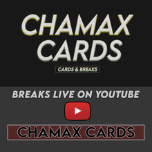 Load image into Gallery viewer, 2020 TOPPS DYNASTY BASEBALL 5 BOX (FULL CASE) BREAK #A1033 - PICK YOUR TEAM