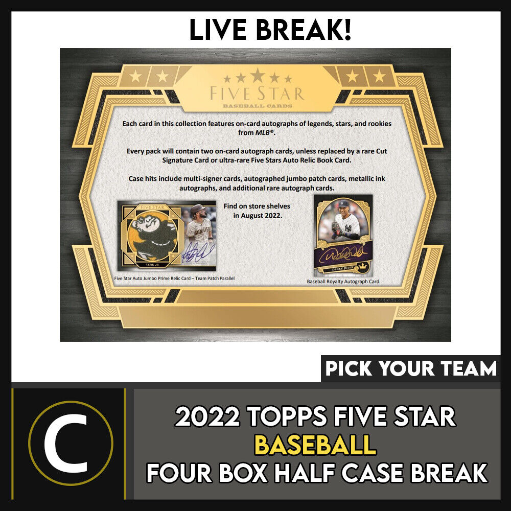 2022 Topps Colorado Rockies Baseball Cards Team Set