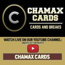 Load image into Gallery viewer, 2019 PANINI XR FOOTBALL 15 BOX (FULL CASE) BREAK #F324 - PICK YOUR TEAM