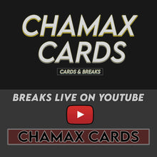 Load image into Gallery viewer, 2020 PANINI CERTIFIED FOOTBALL 12 BOX (FULL CASE) BREAK #F522 - PICK YOUR TEAM